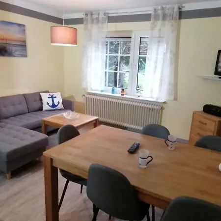 Ferienwohnung an der Strandstrasse-2